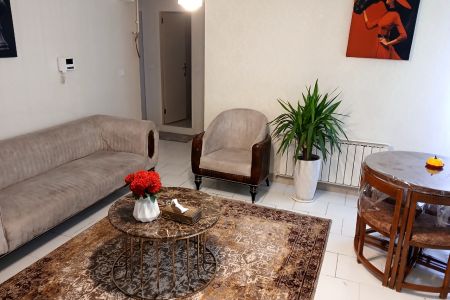 اجاره آپارتمان مبله در تهران - شهرزیبا