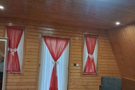 کلبه سوئیسی در اسالم - علیسرا