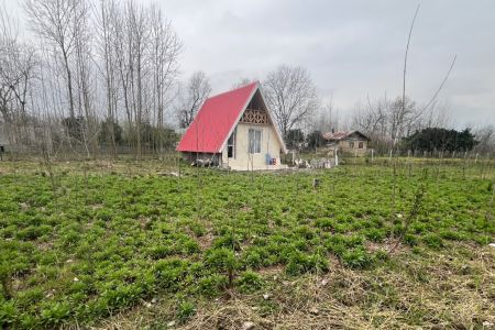 خانه ویلایی در شاندرمن - توسه سرا