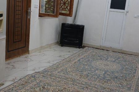 خانه ویلایی در جاده ماسوله - کوره خرم