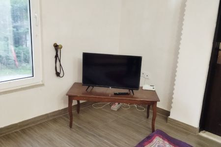 خانه مبله در قلعه رودخان - حیدرآلات - طبقه ۲