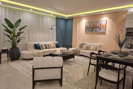 آپارتمان مبله در شیراز - چوگیاه