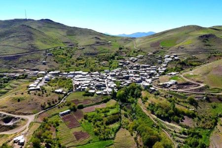 اقامتگاه سنتی در سنندج - هانیس - واحد ۲