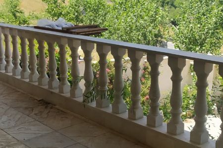 خانه ویلایی در ییلاقات کلاردشت - کلنو