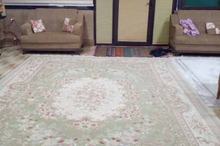 خانه ویلایی در ماسال - وشمه سرا