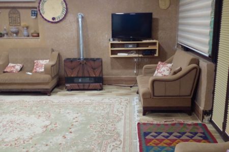 خانه ویلایی در ماسال - وشمه سرا