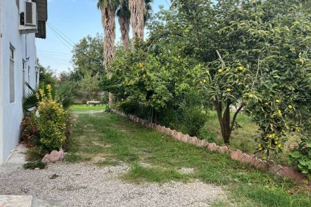 سوئیت حیاط دار در تالش - لیسار - همکف