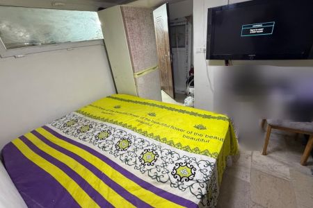 سوئیت مبله در تهران - اختیاریه - همکف