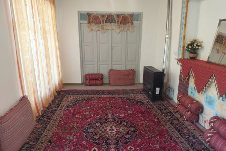 بومگردی در سربندان دماوند - طبقه ۲ - تیپ ۲