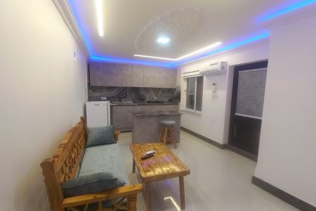 سوئیت مبله در طالش‌ محله‌ فتوک‌ -‌ همکف