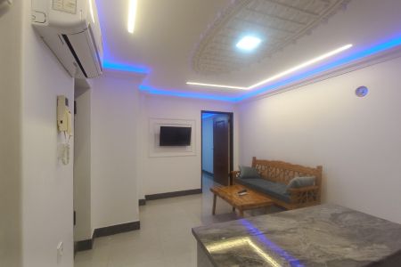 سوئیت مبله در طالش‌ محله‌ فتوک‌ -‌ همکف