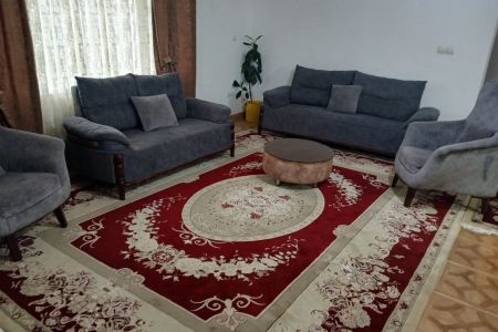 ویلا استخردار در کتالم رامسر - جاده طلارسر