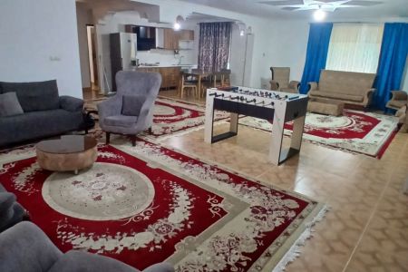 ویلا استخردار در کتالم - جاده طلارسر