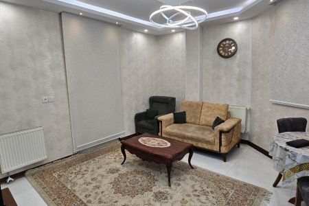 سوئیت در پونک تهران - طبقه دوم