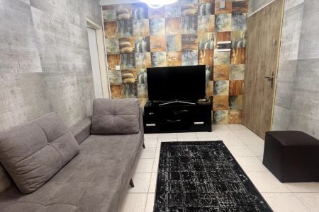 سوئیت مبله در تهران - جنت آباد - زیرهمکف