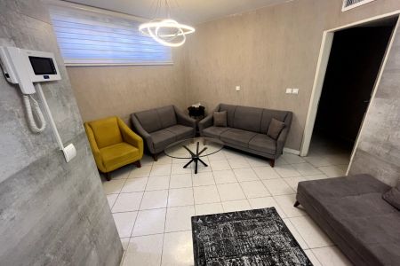 سوئیت مبله در تهران - جنت آباد - زیرهمکف