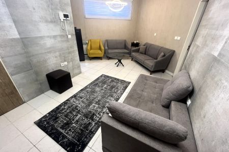 سوئیت مبله در تهران - جنت آباد - زیرهمکف