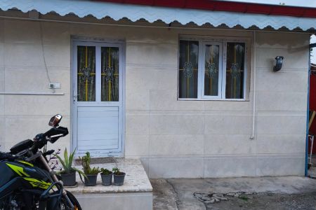 سوئیت در بندرانزلی - پاسداران
