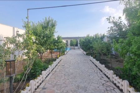 ویلا استخردار در مشهد - ناظریه