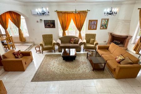 ویلا دوبلکس در چابکسر
