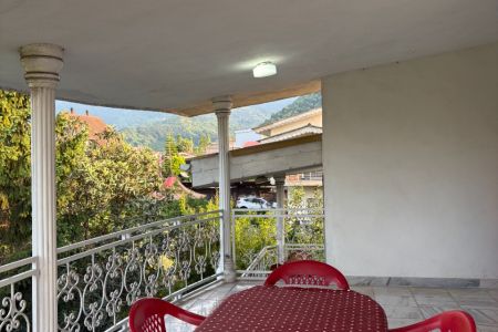 ویلا دوبلکس در چابکسر