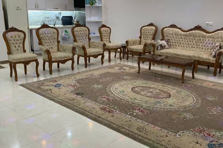 ویلا استخردار در جاده شاندیز مشهد