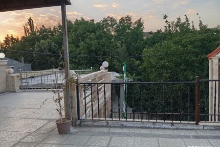 خانه مبله نزدیک زاینده رود - چم خلیفه - ط ۳