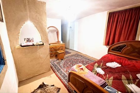 رزرو بوم گردی در گرگان - اتاق سرو