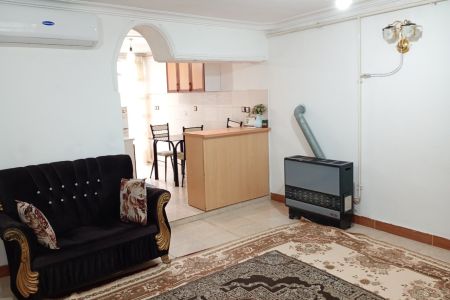سوئیت در رشت - بلوار لاکان - همکف