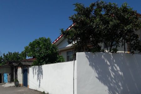 خانه ویلایی در انزلی