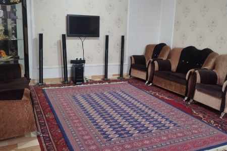 منزل مبله در سیبلی لوندویل - همکف