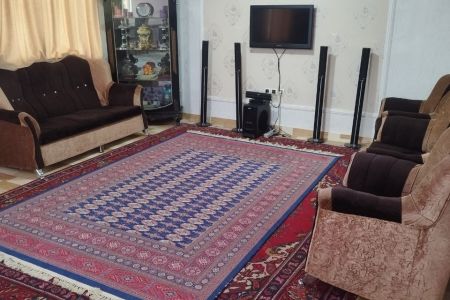 منزل مبله در سیبلی لوندویل - همکف