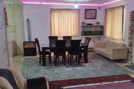 منزل مبله در سیبلی لوندویل - همکف