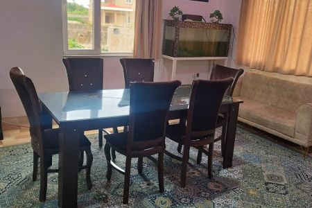 منزل مبله در سیبلی لوندویل - همکف