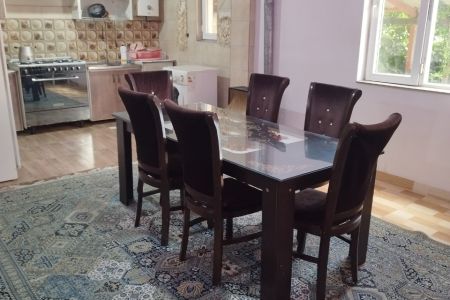 منزل مبله در سیبلی لوندویل - همکف