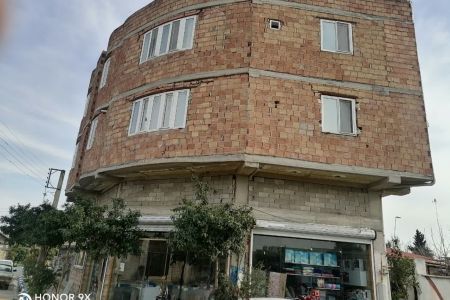 خانه مبله در فرح آباد - ط ۲ واحد شرقی