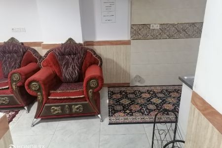اجاره خانه مبله در فرح آباد