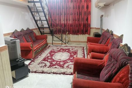 اجاره خانه مبله در فرح آباد