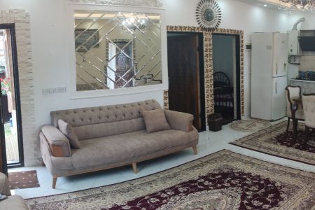 اجاره ویلا استخردار در تالش - حویق
