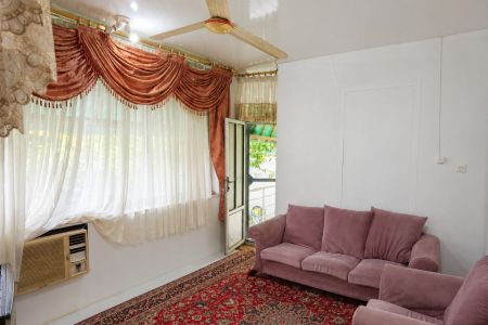 خانه ویلایی در کیاشهر