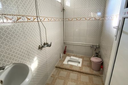سوئیت در کردکوی - گرجی محله - واحد ۴