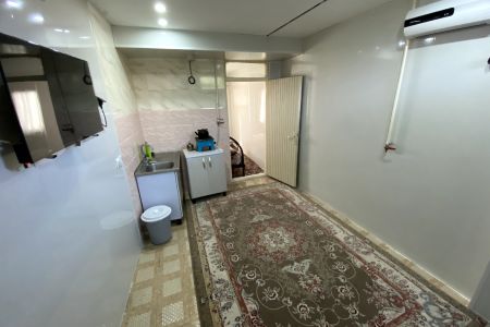 سوئیت در کردکوی - گرجی محله - واحد ۴