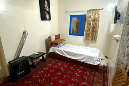 سوئیت در کردکوی - گرجی محله - واحد ۹