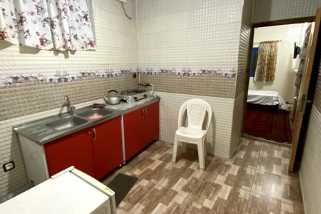 سوئیت در کردکوی - گرجی محله - واحد ۹