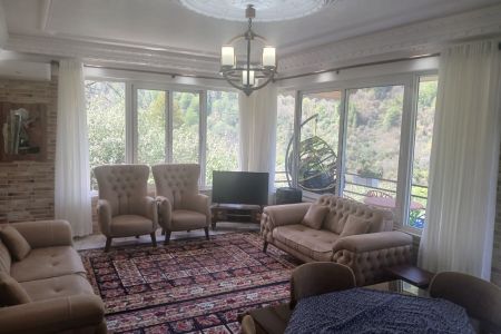 فيلا بمسبح في چابکسر - ليکلام