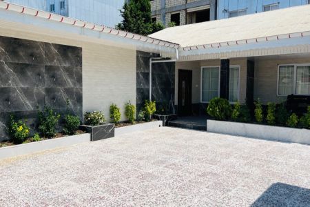 ویلا استخردار در بندرانزلی - غازیان