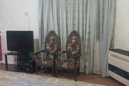سوئیت مبله در همدان - میدان باباطاهر  - ط ۲