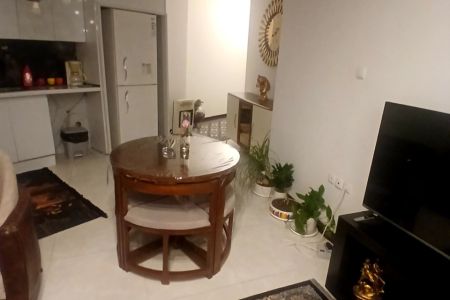 سوئیت مبله در شهرزیبا - طبقه اول - تیپ ۱