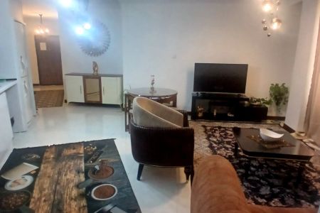 سوئیت مبله در شهرزیبا - طبقه اول - تیپ ۱
