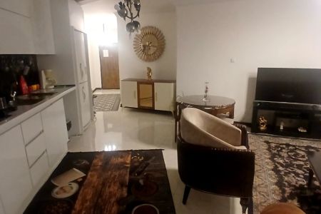 سوئیت مبله در شهرزیبا - طبقه اول - تیپ ۱